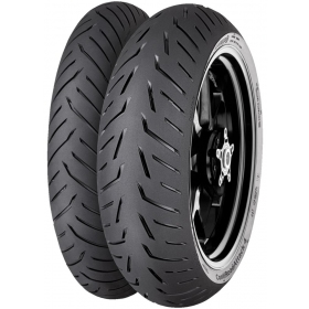 TIRE CONTINENTAL ContiRoadAttack 4 73W TL 190/50 R17