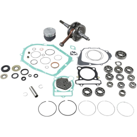 VERTEX Engine Rebuild Kit Yamaha YFM 350 R/X 87-13