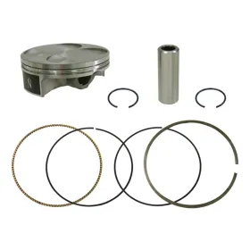 Namura Piston set HONDA CRF 450R 09-12 HYPERDRYVE (STD = 95,97MM)