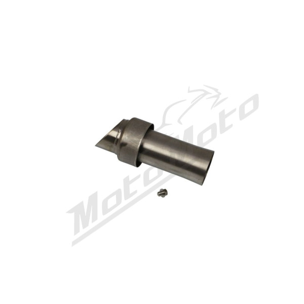 AKRAPOVIC Noise Damper V-TUV189 BMW R Nine T 1170 14-23