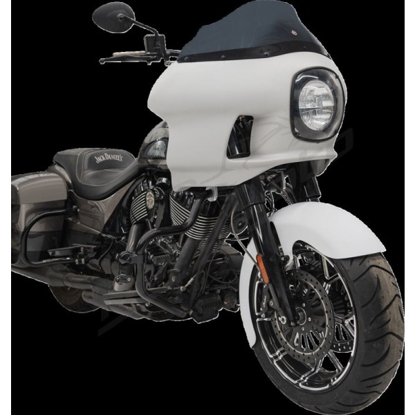 KLOCK WERKS FXRP-Style Fairing Kit INDIAN SPRINGFIELD 111-116 16-25
