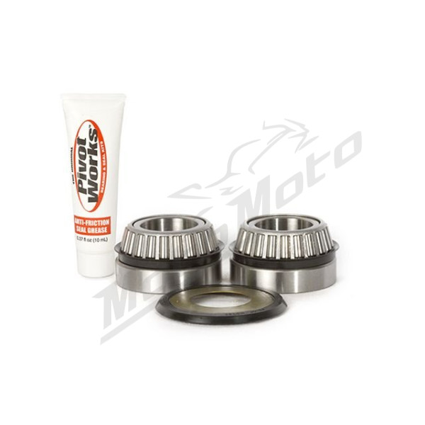 Pivot Works Steering head bearing Yamaha YZ 125-250 93-95