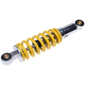 Rear adjustable shock absorber ATV 110-125cc/ Universal 280mm Ø10