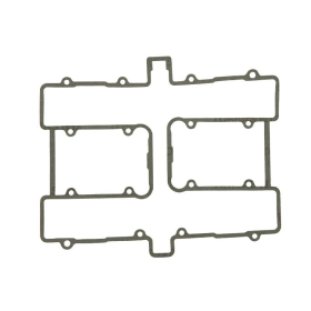 ATHENA Gasket, cylinder head cover Suzuki GS 550 77-84