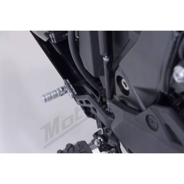 SW-MOTECH Gear Lever Suzuki V-Storm 800 23-25