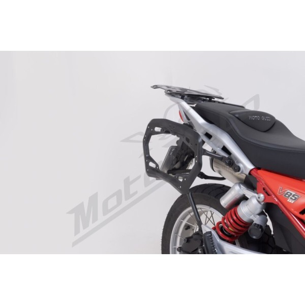 SW-MOTECH PRO Side Carrier Moto Guzzi V85 2024