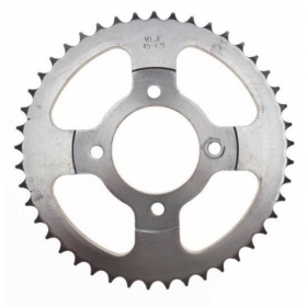 Rear sprocket Junak RX125 ONE 2020->
