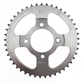 Rear sprocket Junak RX125 ONE