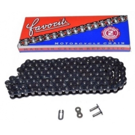 Chain FAVORIT 428H STANDART 