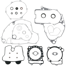 MOOSE OFFROAD Complete Gasket and Oil Seal Kit Suzuki RM-Z 05-07