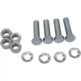 MOOSE OFFROAD Wheel Stud/Nut Kit Polaris Magnum 325-500cc 95-01