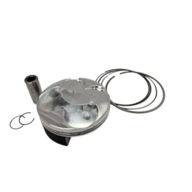 WOSSNER Piston Kit 76,97mm Triumph TF 250cc 24-26