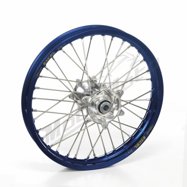 HAAN WHEELS Complete Front Wheel - 21x1,60x36T Yamaha YZ 250-450 14-26
