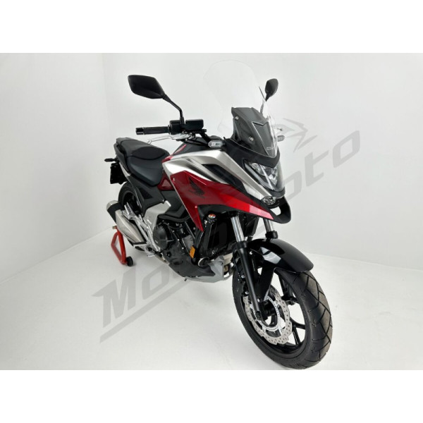 WRS CAPONORD Windscreen Clear Honda NC 750X ABS 21-24