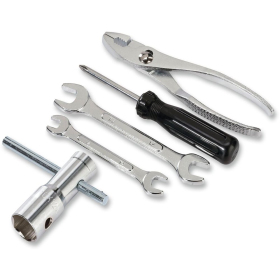 MOOSE OFFROAD HARD-PARTS Economy Tool Kit