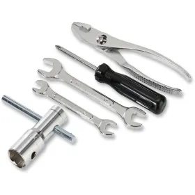 MOOSE OFFROAD HARD-PARTS Economy Tool Kit