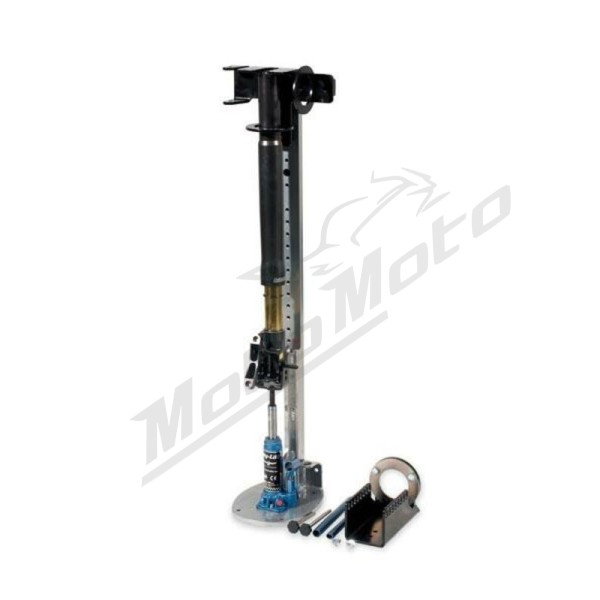 BIKE LIFT SA-07 Suspensions Press