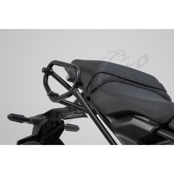 SW-MOTECH SLC Side Carrier Right Honda CB / CBF 125-300 18-24