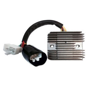 DZE Voltage Regulator  (12V, 35A) HONDA VFR 800 2002-2009