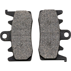GALFER Semi-Metallic Brake Pads Aprilia / Benelli / BMW / CF Moto / Ducati 600-2500cc 13-25