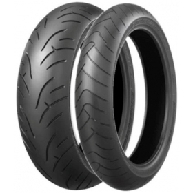 Padanga BRIDGESTONE BT023 GT TL 75W 190/55 R17