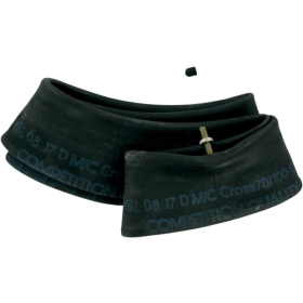 MOOSE OFFROAD HARD-PARTS Heavy Duty Inner Tube 2.50, 2.75 R17 Straight Valve