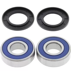 ALL BALLS REAR WHEEL BEARINGS WITH SEALS KIT HUSABERG / HUSQVARNA / KTM 85/500 11-25