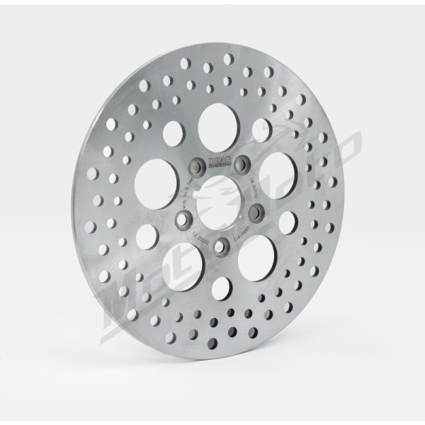 DRAG SPECIALTIES F Series Brake Rotor Harley Davidson FLST / FLSTC / FLSTF / FLSTN 883-1450cc 78-99