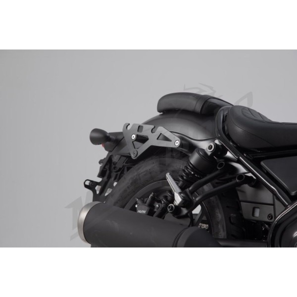 SW-MOTECH SLH Side Carrier Right Honda CMX 500 17-24