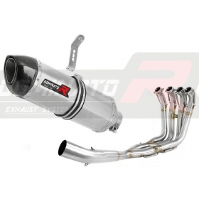 Exhaust kit Dominator HP1 BMW S1000RR 2015-2016