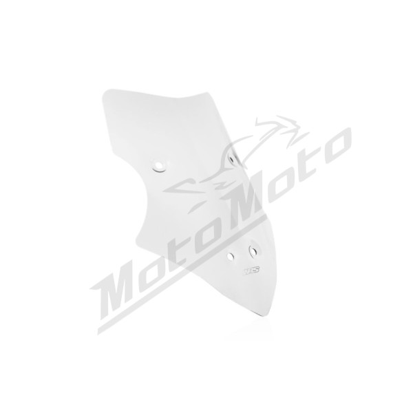 WRS STANDARD PLUS DU032T Windscreen Clear Ducati Multistrada V4 1200cc 21-24