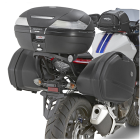KAPPA Rear storage box bracket Honda CB 500F 16-18