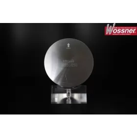 WÖSSNER kaltinis stūmoklis 82,92-83,92mm Husqvarna WR 390 79-80