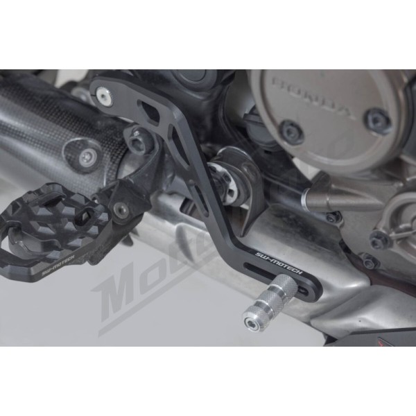SW-MOTECH Brake Pedal Honda CRF / NT 1000-1100 16-26