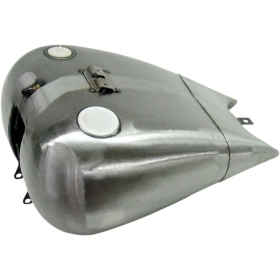 DRAG SPECIALTIES One-Piece Extended Gas Tank Harley Davidson FXST 1450cc 00-03