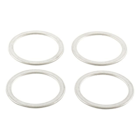 Winderosa (vertex) exhaust manifold gasket Kawasaki ZX-6R / ZX-6 / ZX-9R 600-900 90-02
