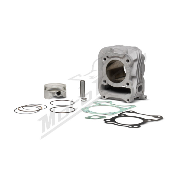 Cilindro kompl. MALOSSI I-Tech Ø63 kaištis Ø14 Piaggio / Vespa 125-150 15-24AIR 4T 3V E3>E5