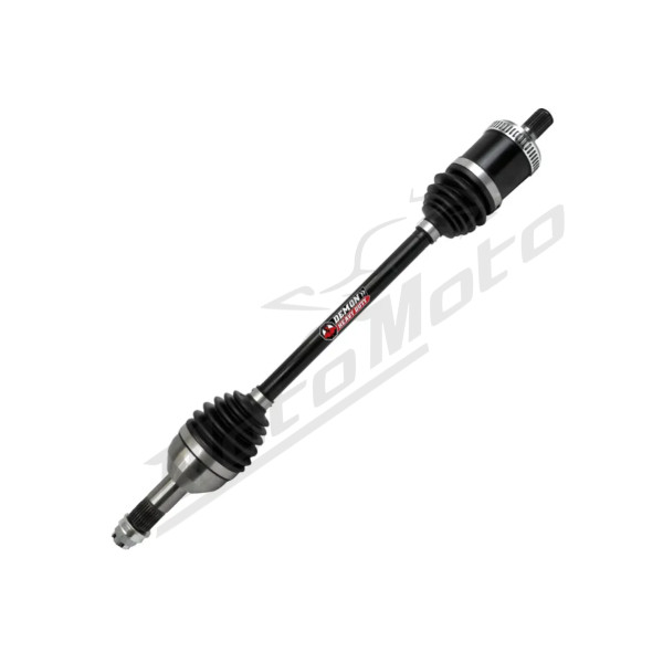 Demon Heavy-Duty Axle Can Am Maverick Sport 1000R 19-22