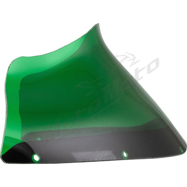 KLOCK WERKS Kolor Flare™ Windshield for FXRP Fairing HARLEY DAVIDSON FXRP 1340 1984