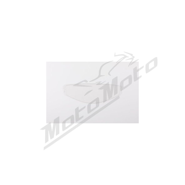 Nolan Pinlock N100-6 A Non-Fogging Glass