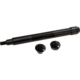 KLOCK WERKS Flush Mount Front Axle Harley Davidson FLHR / FLHRC / FLHRCI / FLHRI / FLHRS 1450-1800cc 00-07