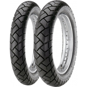 TYRE MAXXIS M-6017 TL 65H 130/80 R17