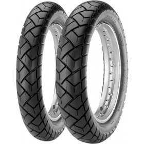 PADANGA MAXXIS M-6017 TL 65H 130/80 R17