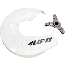 UFO Replacement Front Disc Cover Kawasaki KXF 250-450cc 13-20