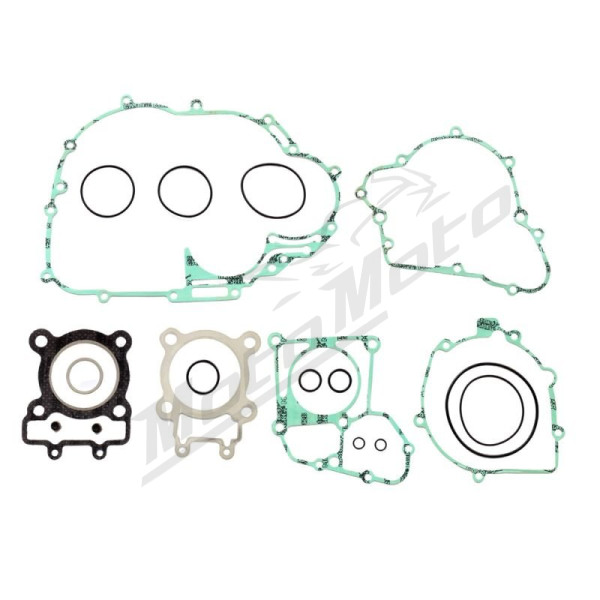 Athena Full gasket set, engine Kawasaki KLF 220 88-02