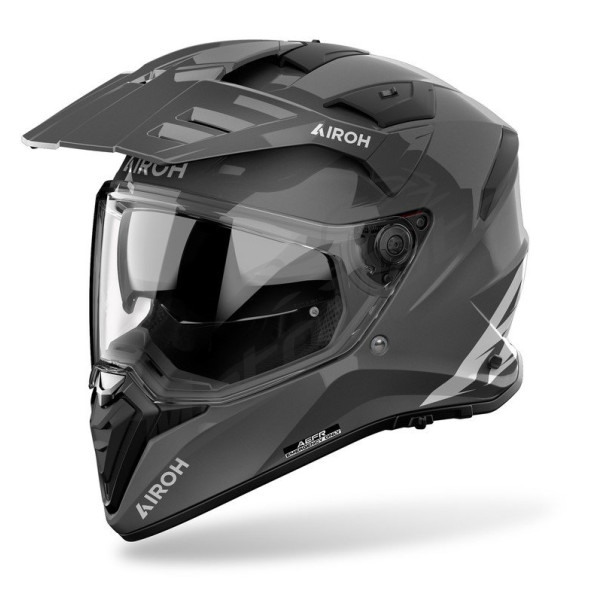 Airoh Bandit Motocross Helmet
