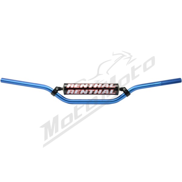 RENTHAL 7/8" Off-Road 966 Universal Handlebar 22mm 80,7cmx88mm