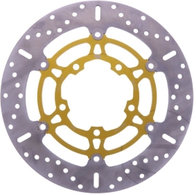 EBC X-Series Brake Rotor SUZUKI GSX 1300 R 21-25