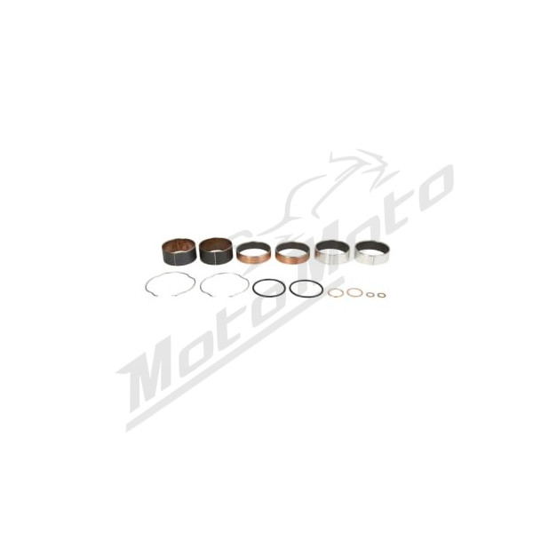4RIDE Front shock absorber repair kit  Honda CR 125-500cc 88-89