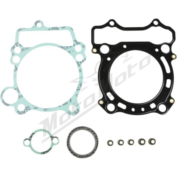 ATHENA Top-End Gasket Kit GAS GAS EC / YAMAHA WR / YZ 250 01-15